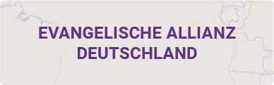 Schriftzug Evangelische Allianz Deutschland