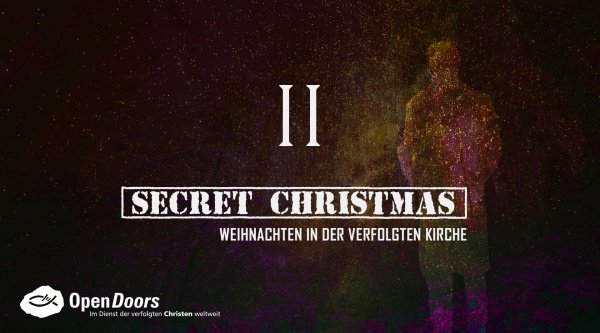 Secret Christmas 2017 – 2. Advent