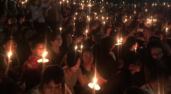 Indonesien: Religiöse Intoleranz setzt Christen unter Druck