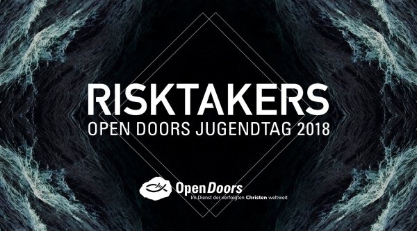 Open Doors Jugendtag 2018