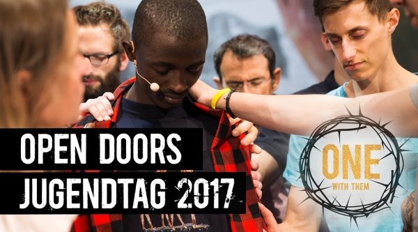 Jugendtag 2017: Rückblick