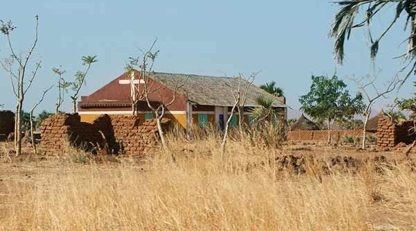 Die sudanesische Regierung lässt immer wieder Kirchenbesitz beschlagnahmen oder zerstören.