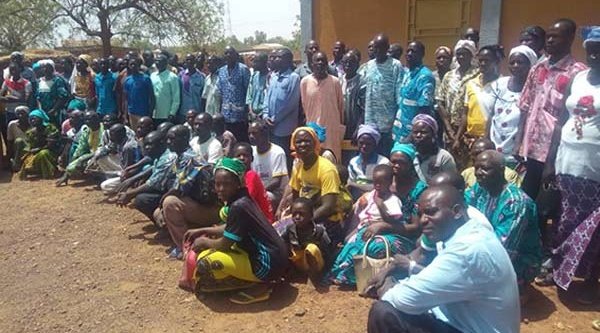 Christen in Burkina Faso und Mali bitten um unser Gebet