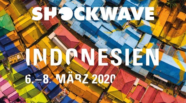 Shockwave 2020 - Indonesien