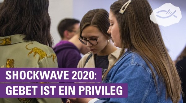 Shockwave 2020 - Rückblick