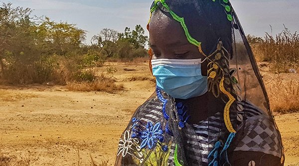 Der Angriff auf ihre Gemeinde hat Salamata erschüttert: „Ich begann schlaflose Nächte zu haben“