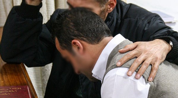 (Symbolbild) Irakische Christen bei einer Schulung