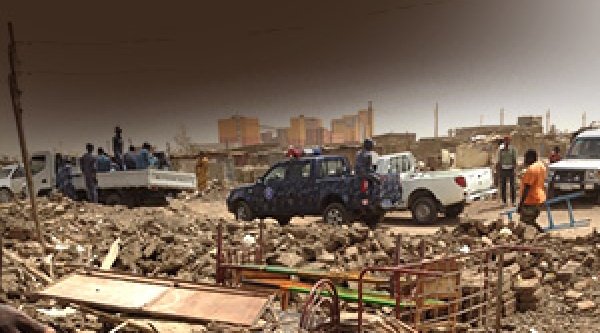 Informationen für den Gemeindebrief - Sudan - 05_05_2016