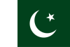 Flagge Pakistan